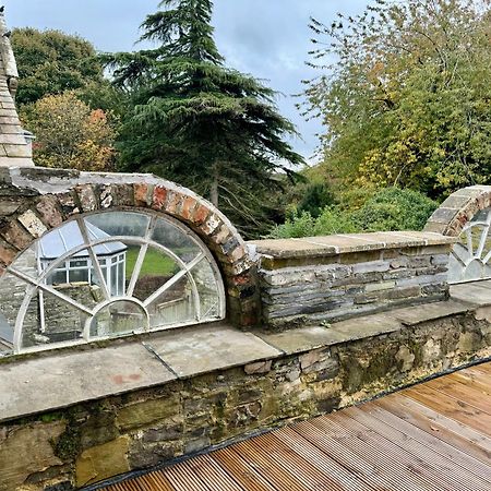 The Coach House On Love Lane - 3 Stunning Apartments In The Yorkshire Dales Leyburn Buitenkant foto