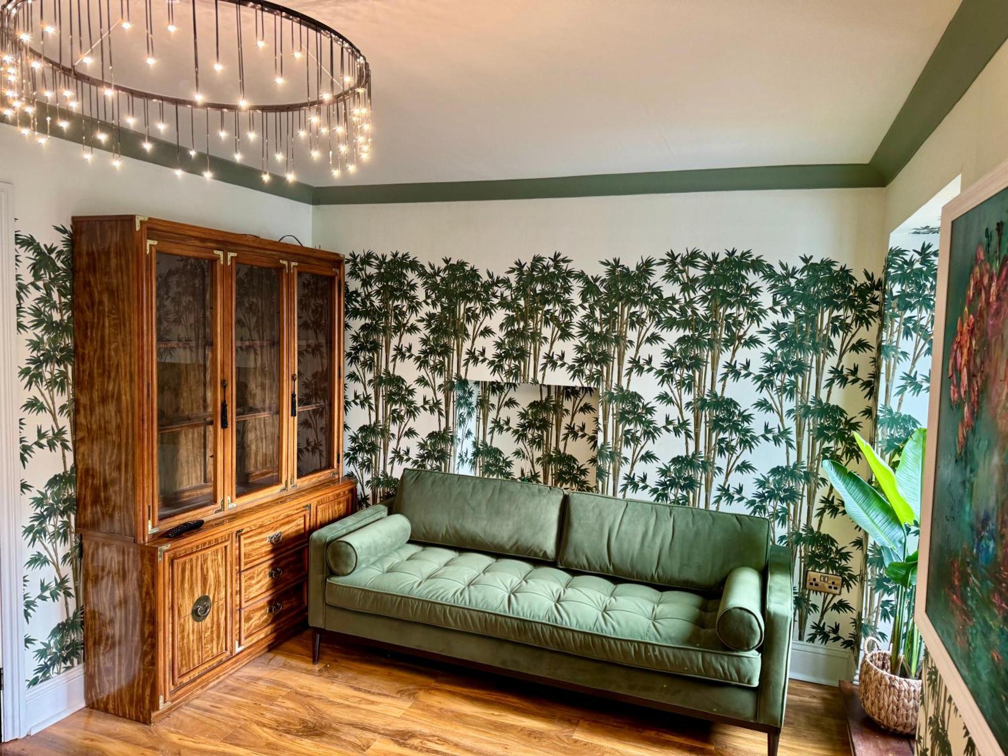 The Coach House On Love Lane - 3 Stunning Apartments In The Yorkshire Dales Leyburn Buitenkant foto