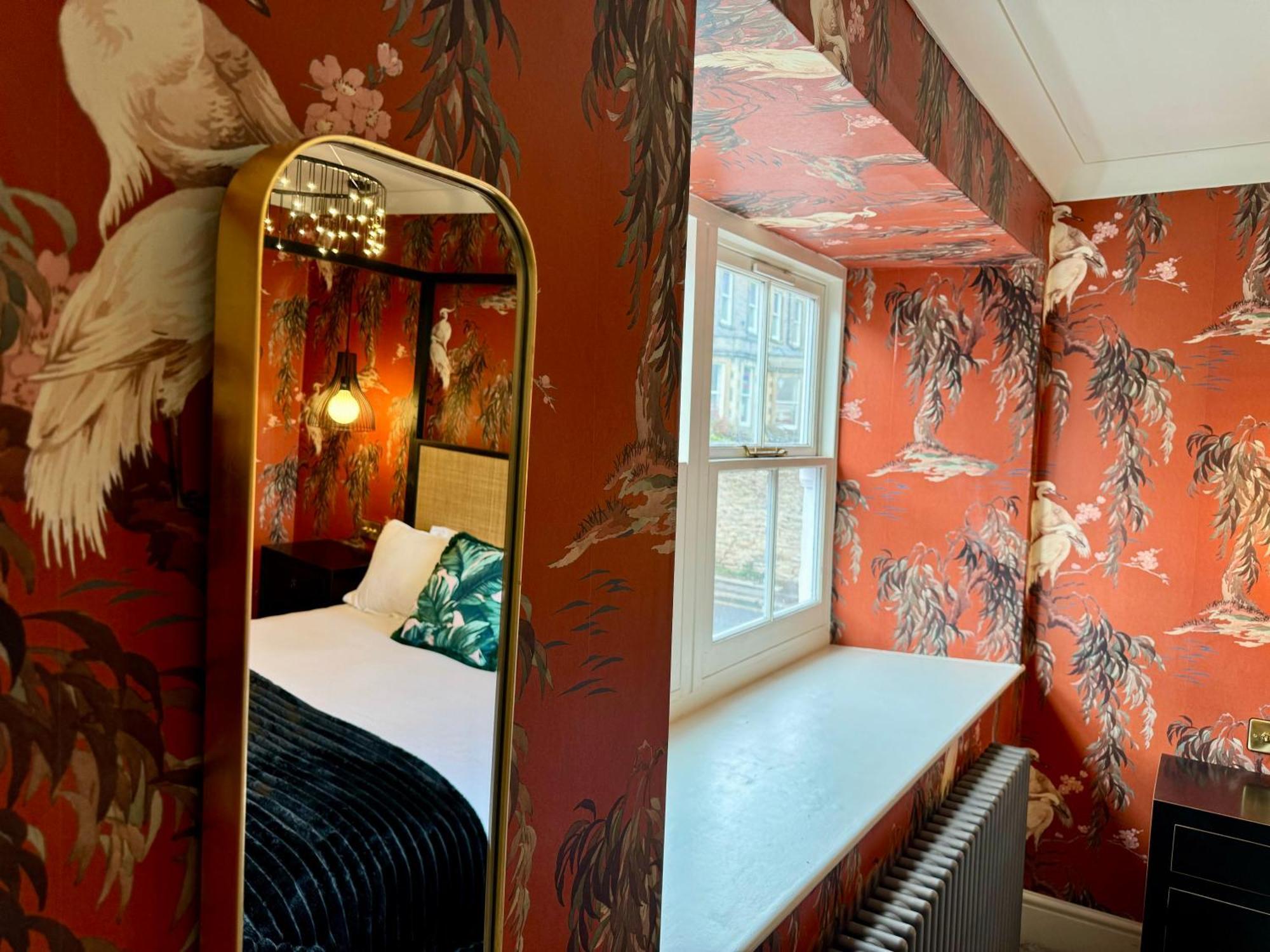 The Coach House On Love Lane - 3 Stunning Apartments In The Yorkshire Dales Leyburn Buitenkant foto