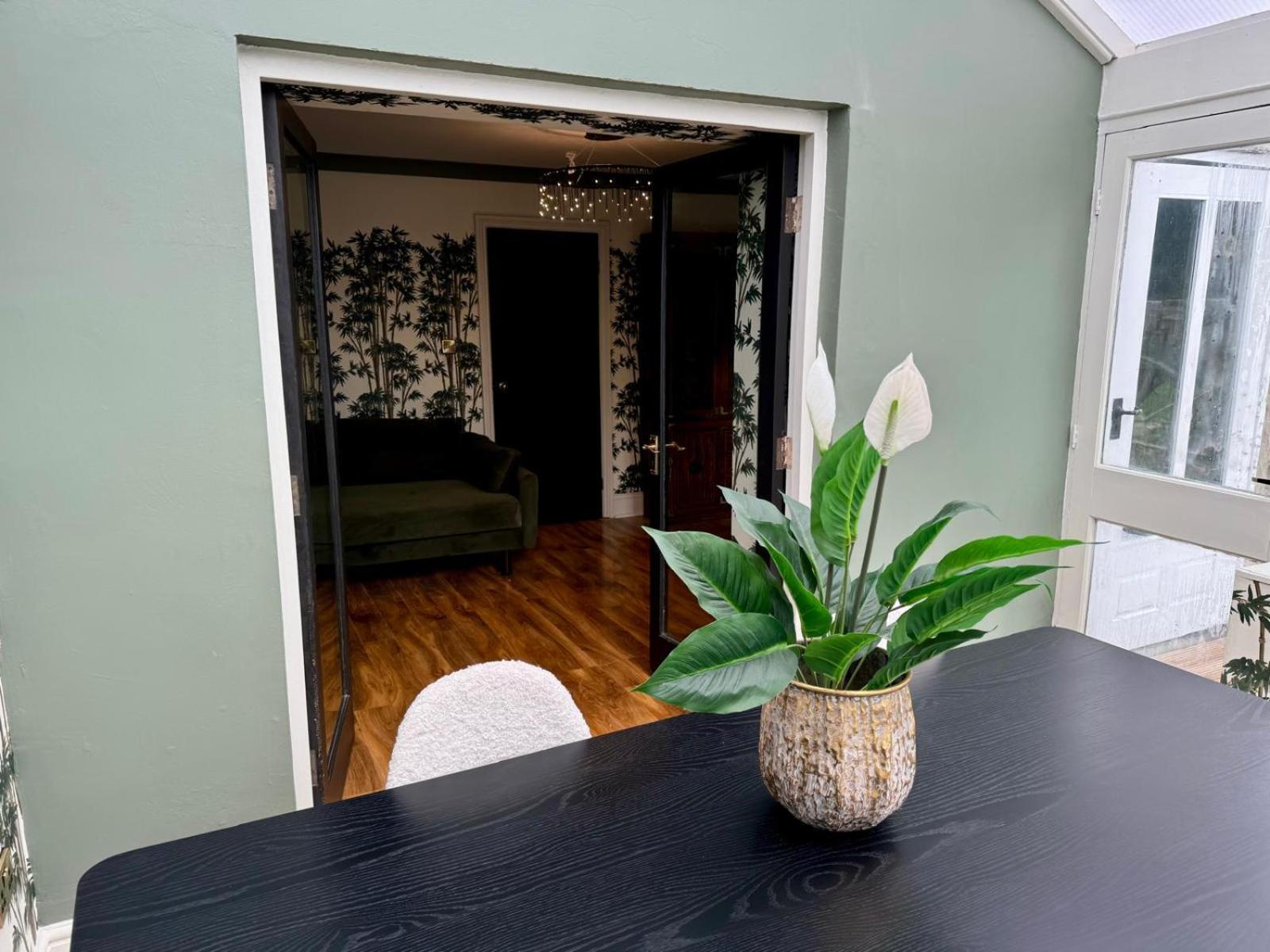 The Coach House On Love Lane - 3 Stunning Apartments In The Yorkshire Dales Leyburn Buitenkant foto